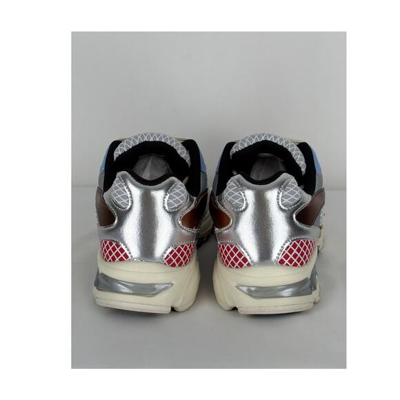 Bravest Studios Gold Medal Kross Kountry Runner Shoes Sneakers Mens Size 12 New main image 8